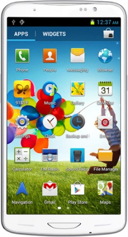 Смартфон iNew i6000 (32GB)