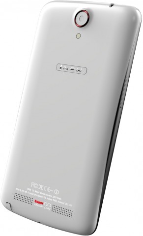 Смартфон iNew i6000 (32GB)