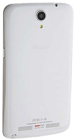 Смартфон iNew i6000 (32GB)