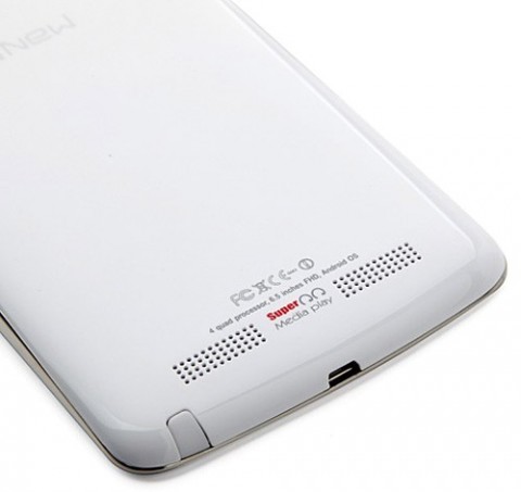 Смартфон iNew i6000 (32GB)