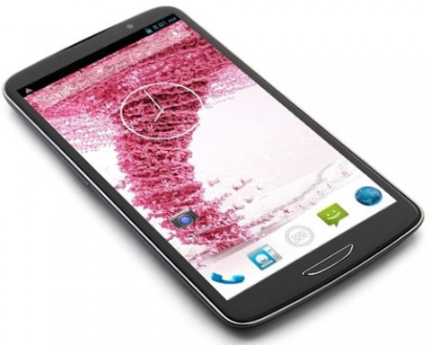 Смартфон iNew i6000 (32GB)