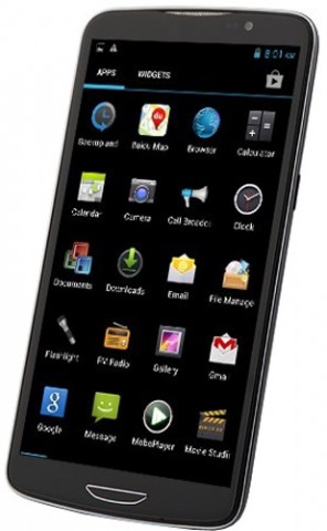 Смартфон iNew i6000 (32GB)