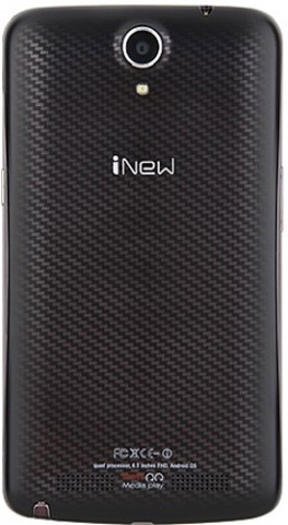 Смартфон iNew i6000 (32GB)