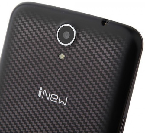 Смартфон iNew i6000 (32GB)