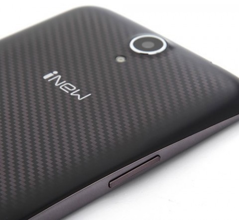 Смартфон iNew i6000 (32GB)