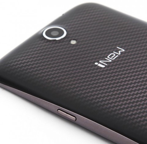 Смартфон iNew i6000 (32GB)
