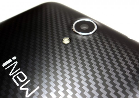 Смартфон iNew i6000 (32GB)