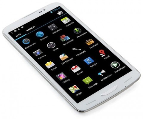 Смартфон iNew i6000 (32GB)