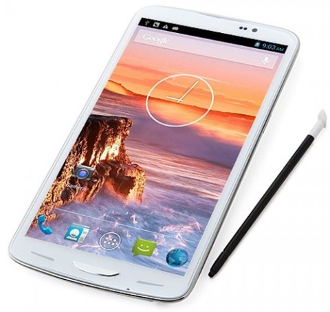 Смартфон iNew i6000 (32GB)