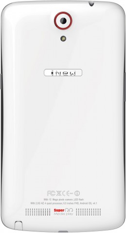 Смартфон iNew i6000 (32GB)
