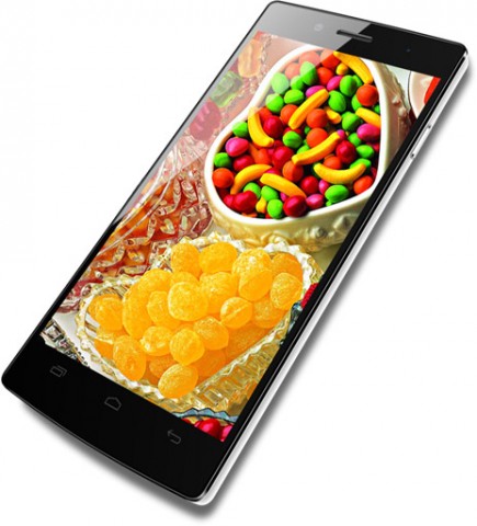 Смартфон iocean X7 HD (4Gb)