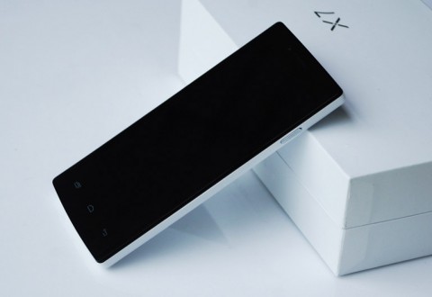Смартфон iocean X7 HD (4Gb)