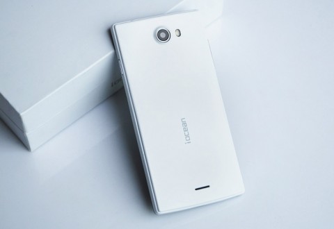 Смартфон iocean X7 HD (4Gb)