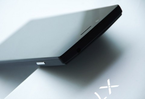 Смартфон iocean X7 HD (4Gb)