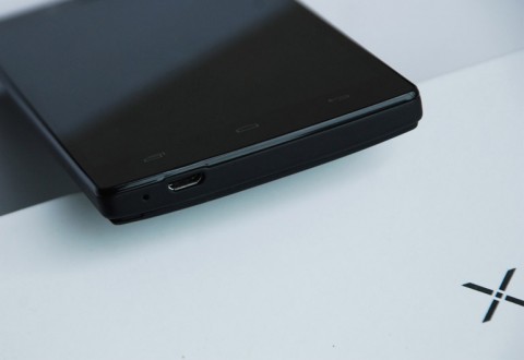Смартфон iocean X7 HD (4Gb)