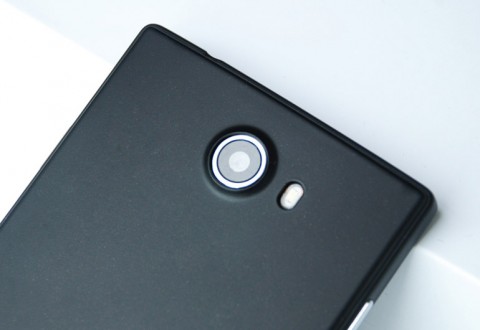 Смартфон iocean X7 HD (4Gb)