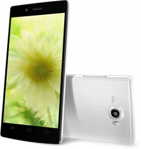 Смартфон iocean X7 HD (4Gb)