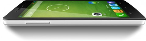Смартфон iocean X7 HD (4Gb)