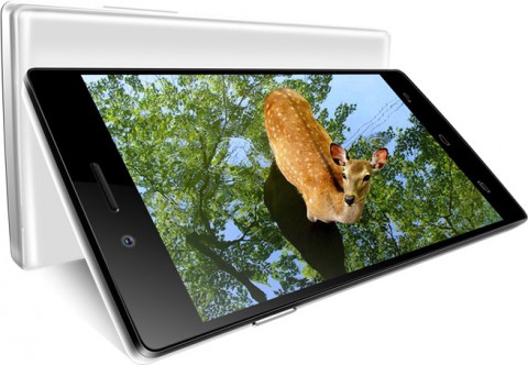 Смартфон iocean X7 HD (4Gb)