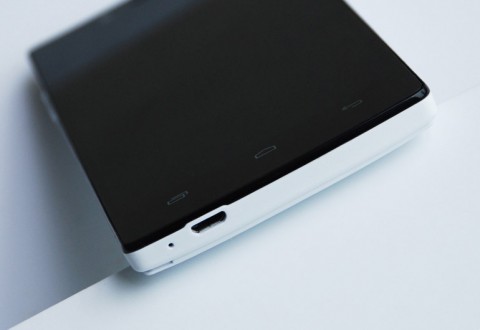 Смартфон iocean X7 HD (8Gb)