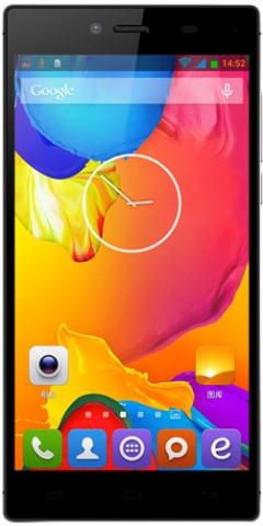 Смартфон iocean X8