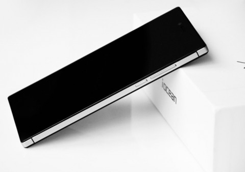 Смартфон iocean X8