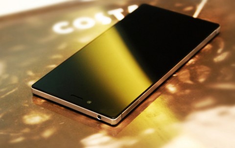 Смартфон iocean X8