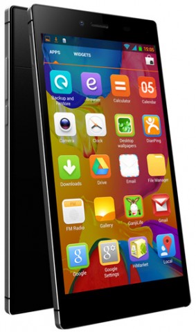 Смартфон iocean X8