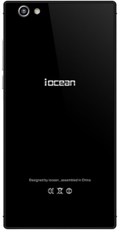 Смартфон iocean X8