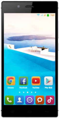 Смартфон iocean X8 mini