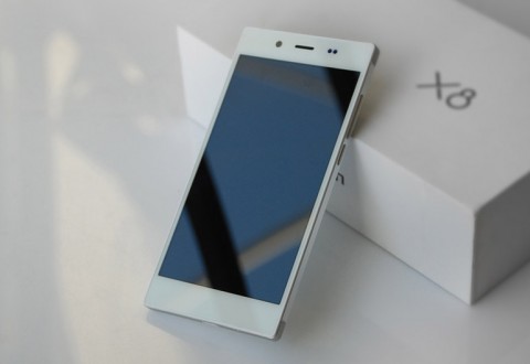 Смартфон iocean X8 mini