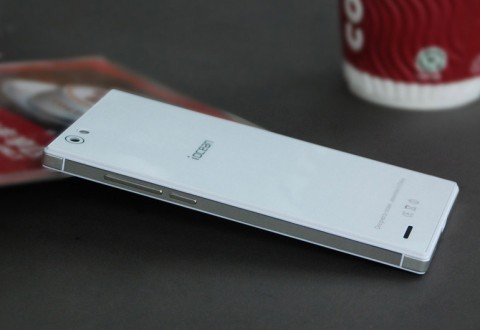 Смартфон iocean X8 mini