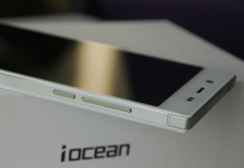 Смартфон iocean X8 mini
