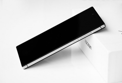 Смартфон iocean X8 mini