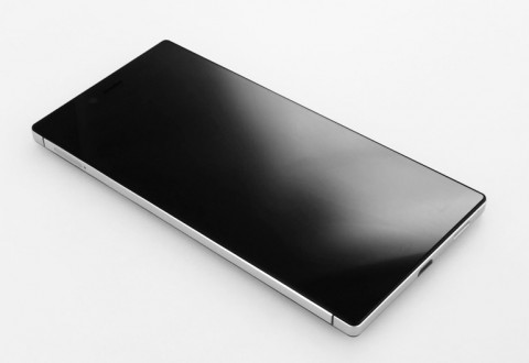 Смартфон iocean X8 mini