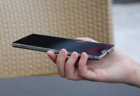 Смартфон iocean X8 mini