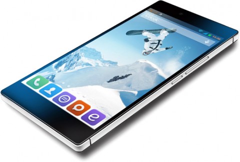 Смартфон iocean X8 mini