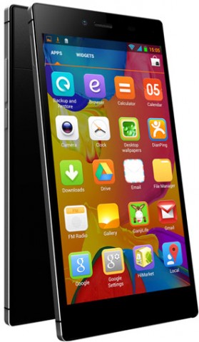 Смартфон iocean X8 mini