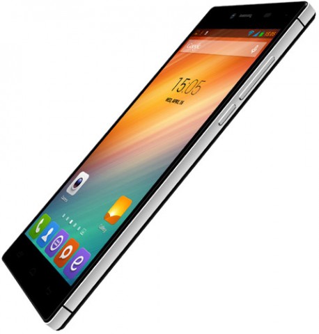 Смартфон iocean X8 mini