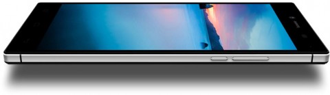 Смартфон iocean X8 mini