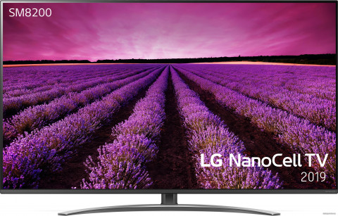 Телевизор LG 49SM8200PLA Телевизор LG 49SM8200PLA