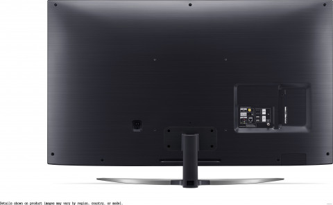 Телевизор LG 49SM8200PLA Телевизор LG 49SM8200PLA