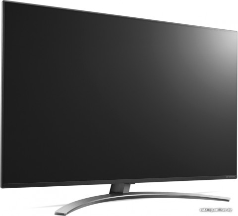 Телевизор LG 49SM9000PLA