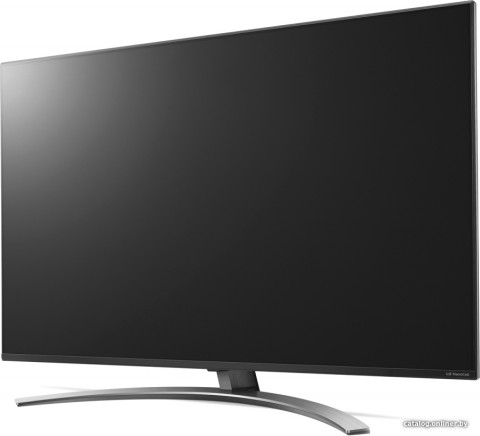 Телевизор LG 49SM9000PLA