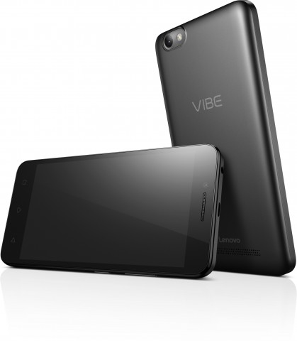 Смартфон Lenovo Vibe C Black 8GB [A2020]