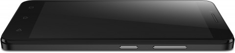 Смартфон Lenovo Vibe C Black 8GB [A2020]