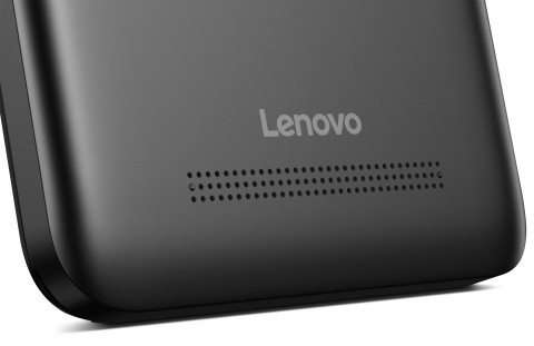 Смартфон Lenovo Vibe C Black 8GB [A2020]