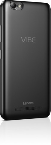 Смартфон Lenovo Vibe C Black 8GB [A2020]