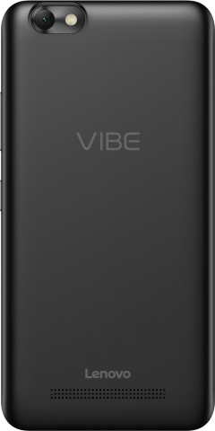Смартфон Lenovo Vibe C Black 8GB [A2020]