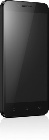 Смартфон Lenovo Vibe C Black 8GB [A2020]